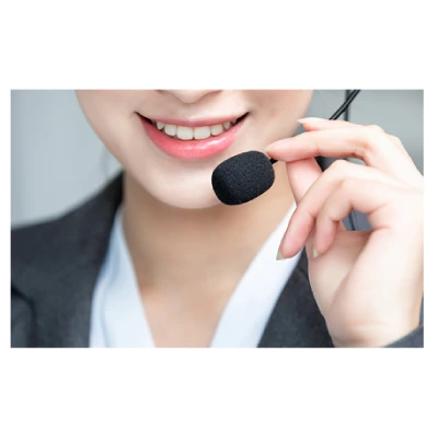 a good after sales service