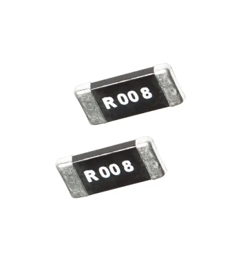 automotive grade metal alloy resistor (lr a)