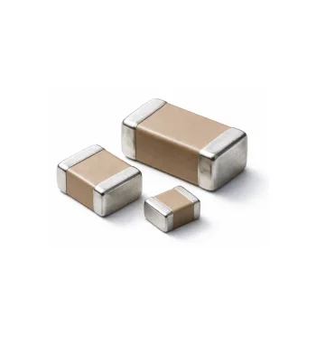 fh multilayer chip ceramic capacitors