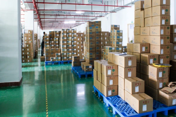 shenzhen zhenxin electronic