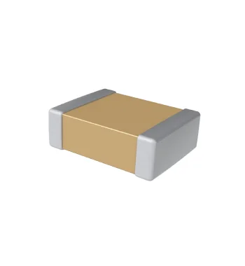 yageo ceramic capacitors