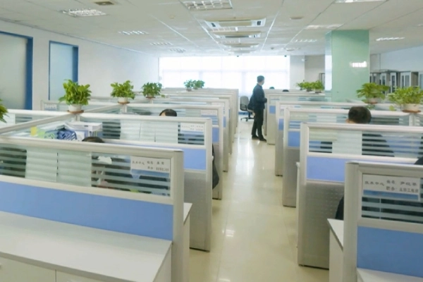 zhenxin before sales service 1
