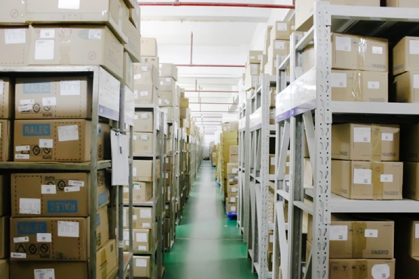 zhenxin electronic