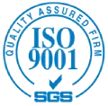 zhenxin inductors certificate iso