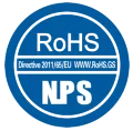 zhenxin inductors certificate rohs