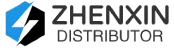 zhenxin trading logo