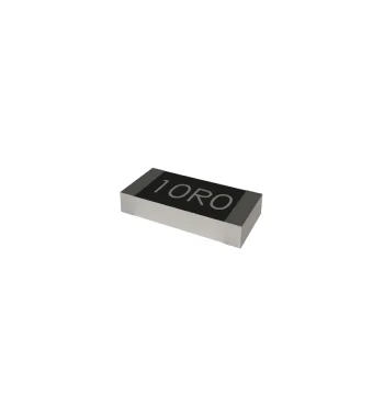 Thin film resistors - zhenxin