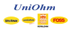 UniOhm - zhenxin