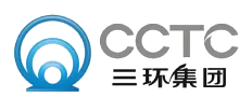 CCTC - Zhenxin