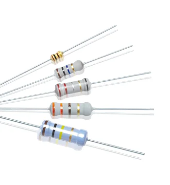 Fixed Resistor