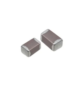 Industrial Grade Ceramic Capacitors