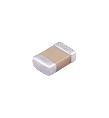 High Capacitance Capacitor