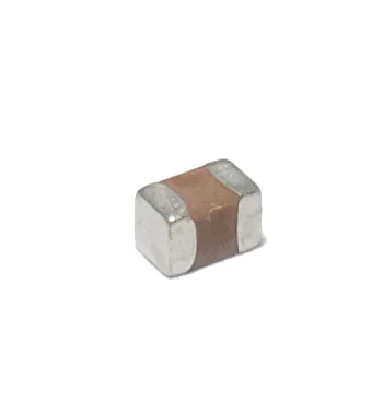 High Voltage Capacitors
