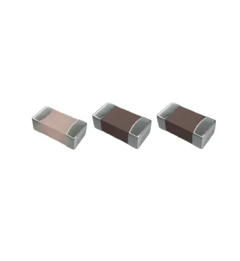 Multilayer Chip Ceramic Capacitors