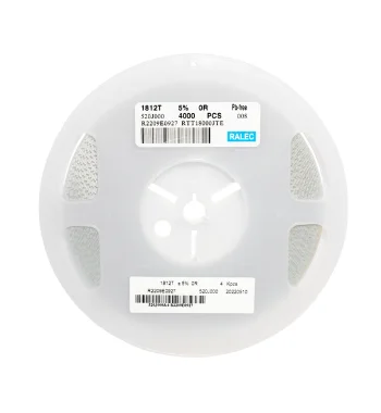 Thick Film High Power Resistor