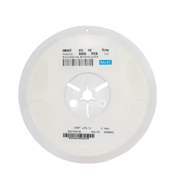Thick Film Resistor