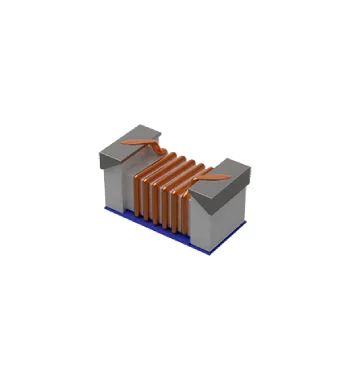 Wire-wound inductor - Sunlord